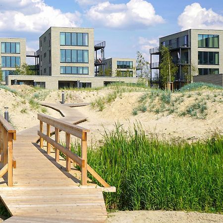 Amazing Home In Lembruch-Duemmer See With Sauna Exterior foto