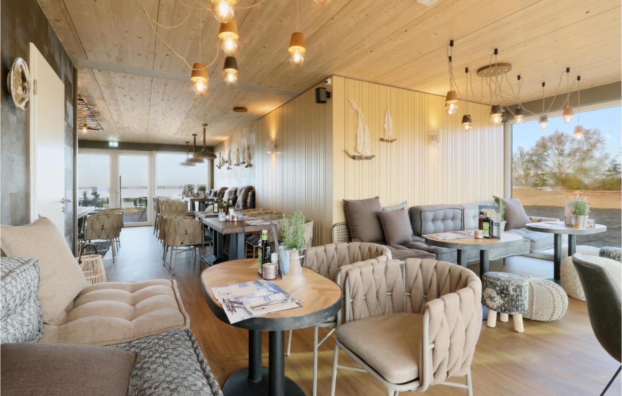 Amazing Home In Lembruch-Duemmer See With Sauna Exterior foto
